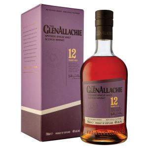 Glenallachie 12 Yo